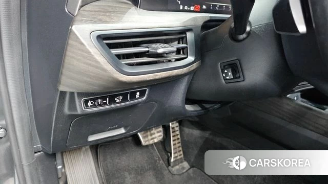 Kia K8 id 4707818 из Кореи 9