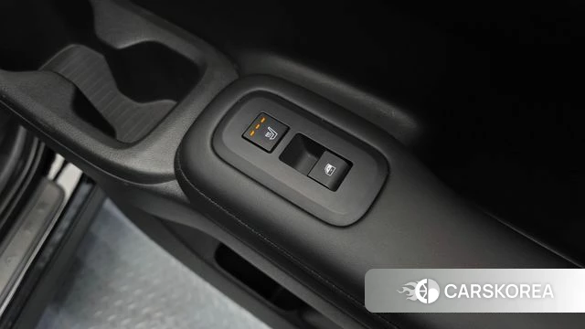 Hyundai Santa Fe (MX5) id 4400761 из Кореи 9