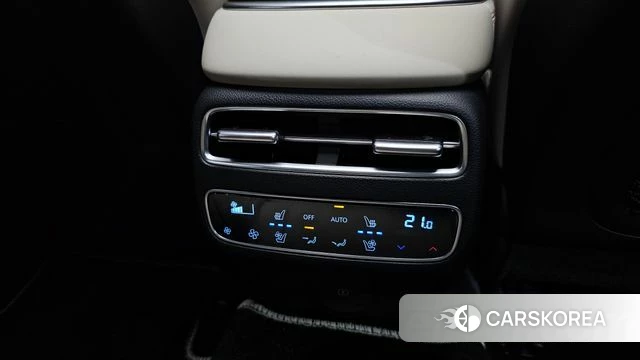 Genesis GV70 id 4571097 из Кореи 9