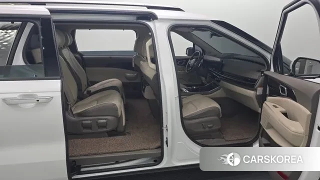 Kia The New Carnival 4th Generation id 3002246 из Кореи 9