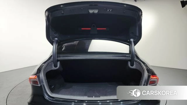 Hyundai The New Grandeur IG id 4195339 из Кореи 9