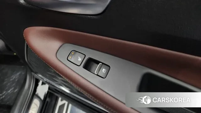 Hyundai Santa Fe TM id 3742273 из Кореи 9