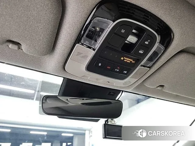 Hyundai Sonata (DN8) id 3344689 из Кореи 9