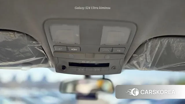 Hyundai The New Grand Starex id 3779057 из Кореи 9