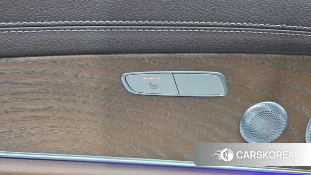 Mercedes-Benz E-Class W213 id 4662987 из Кореи 9