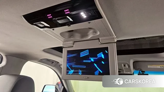 Cadillac Escalade id 3259340 из Кореи 9