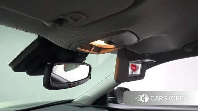 Chevrolet (GM Daewoo) Trax Crossover id 3289032 из Кореи 9