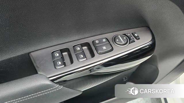 Kia Morning Urban (JA) id 4618570 из Кореи 9