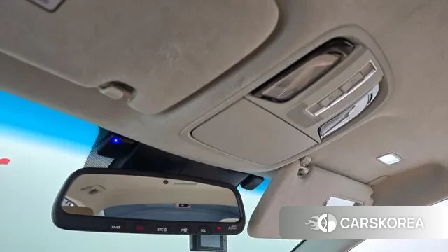 Kia K7 Premier id 3214889 из Кореи 9