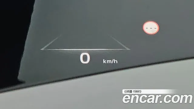 Kia K8 Hybrid id 2524398 из Кореи 9