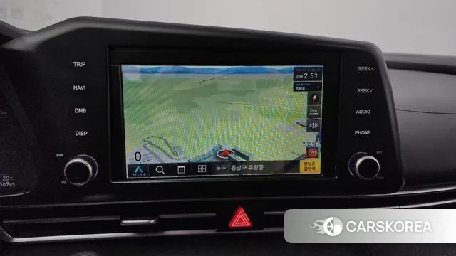 Hyundai Avante (CN7) id 2931642 из Кореи 9