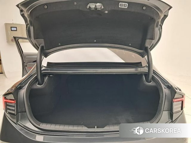 Hyundai Sonata D Edge (DN8) id 4749521 из Кореи 9