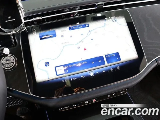 Mercedes-Benz E-Class W214 id 2953763 из Кореи 9