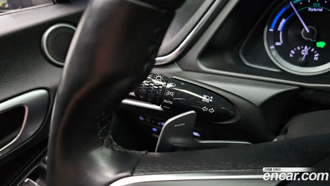 Hyundai Sonata Hybrid (DN8) id 2116775 из Кореи 9