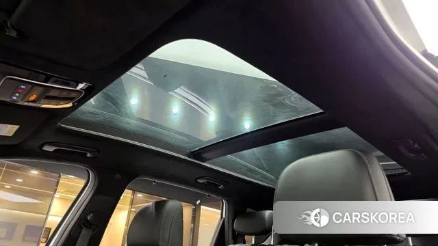 Hyundai The New Santa Fe id 3402000 из Кореи 9