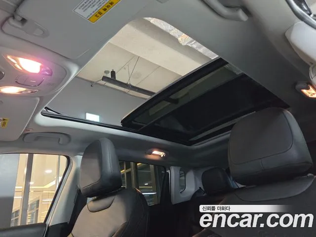 Jeep Compass 2nd Generation id 2797579 из Кореи 9