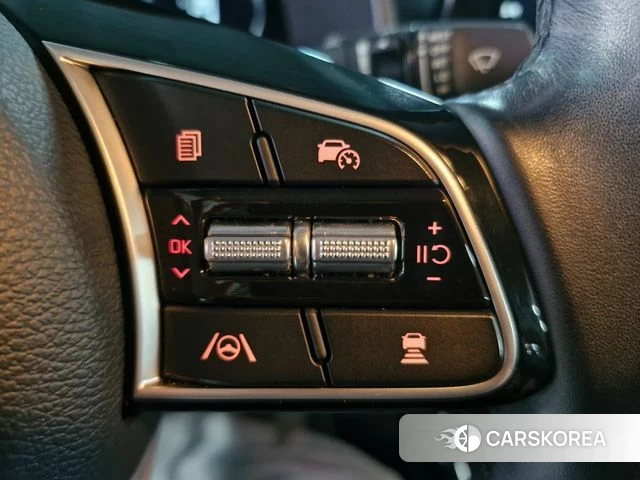 Kia The New K3 2nd generation id 4513106 из Кореи 9