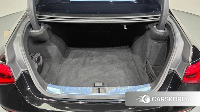 Mercedes-Benz S-Class W223 id 4641895 из Кореи 9