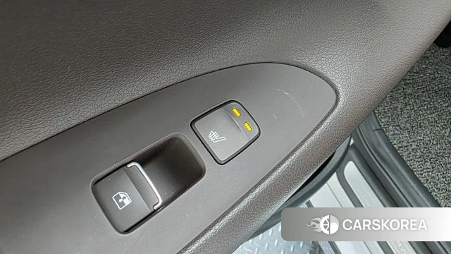 Hyundai The New Grandeur IG id 4736536 из Кореи 9