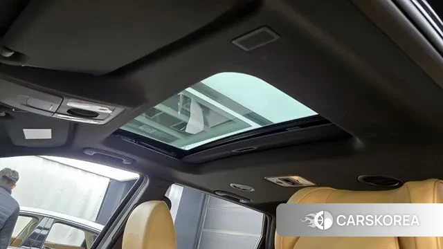 Kia Mohave Master id 3417004 из Кореи 9