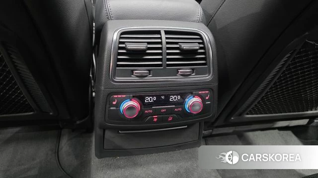 Audi New A6 id 4765463 из Кореи 9
