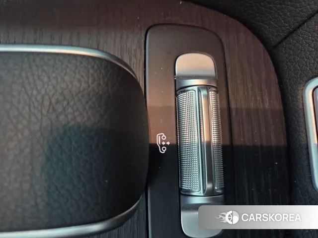 Mercedes-Benz GLE-Class W167 id 3420136 из Кореи 9