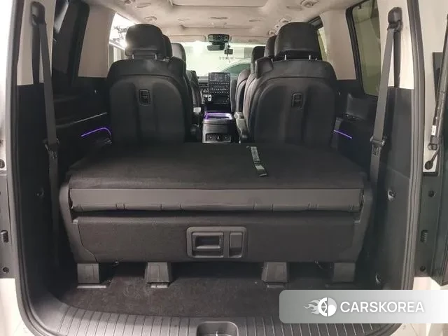 Hyundai Staria id 3438396 из Кореи 9