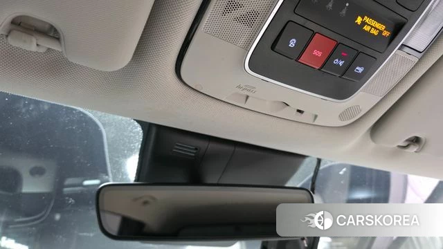 Hyundai Tucson (NX4) id 4921991 из Кореи 9