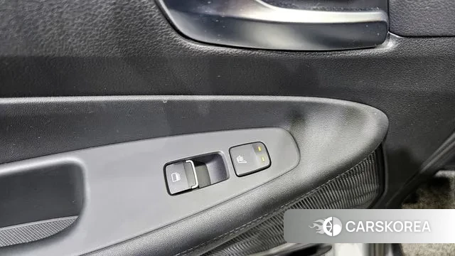 Hyundai The New Santa Fe id 3545535 из Кореи 9