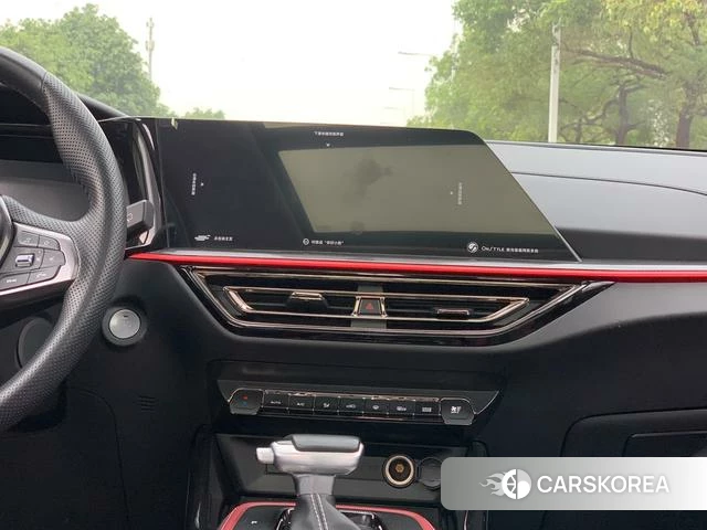 Changan Auchan X5 id 4220571 из Китая 9
