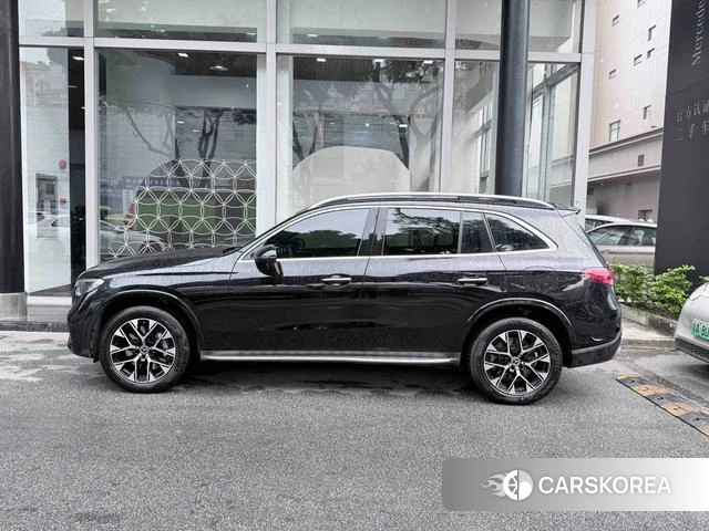 Mercedes-Benz GLC PHEV id 4279394 из Китая 9