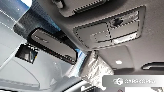 Kia The New Mohave id 3692692 из Кореи 9