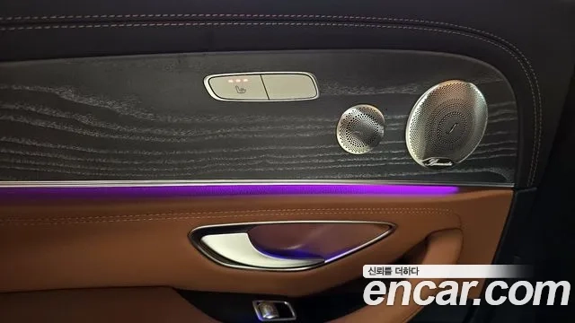 Mercedes-Benz E-Class W213 id 2927092 из Кореи 9