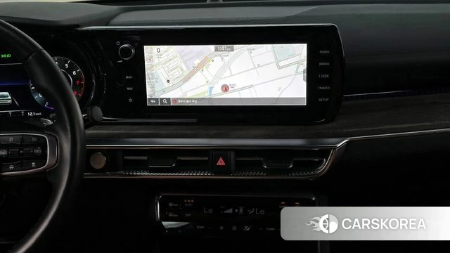 Kia K5 3rd generation id 3935624 из Кореи 9