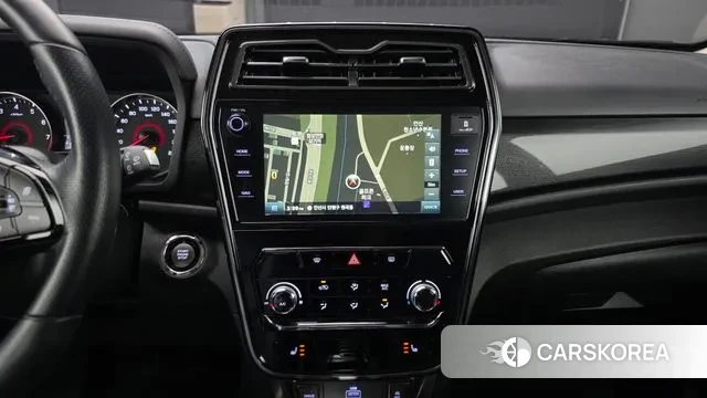 Ssangyong Berry New Tivoli id 3741379 из Кореи 9