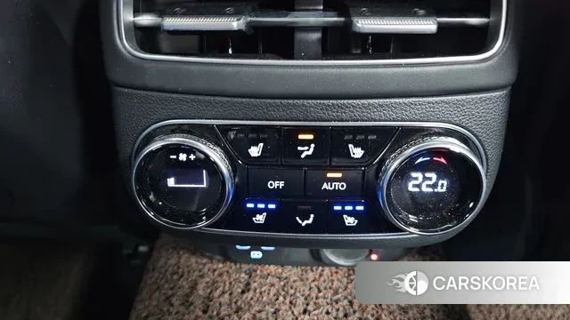 Genesis GV70 id 3290862 из Кореи 9