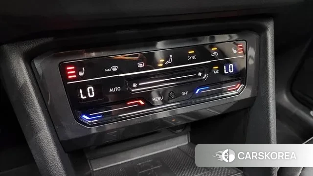 Volkswagen Tiguan second Generation id 2894326 из Кореи 9