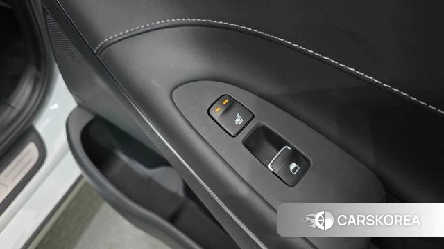 Hyundai Grandeur IG id 4384608 из Кореи 9