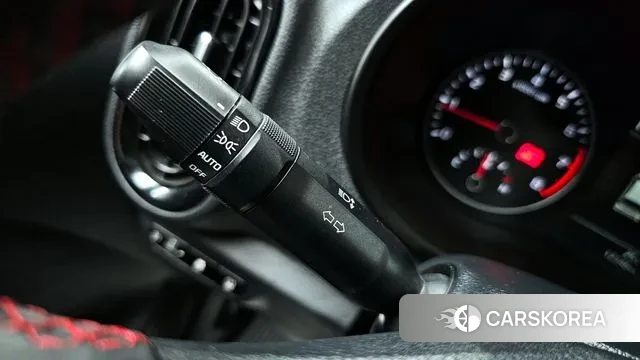 Kia Morning Urban (JA) id 2930830 из Кореи 9