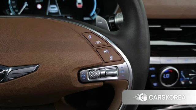 Genesis G80 (RG3) id 4720615 из Кореи 9