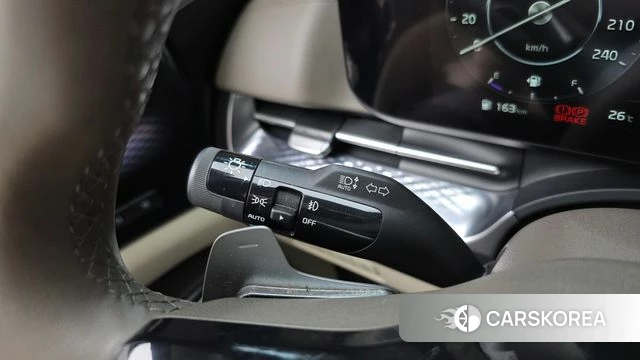 Kia Carnival 4th generation id 4389496 из Кореи 9