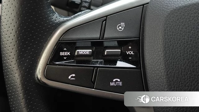 Ssangyong Rexton Sports id 4677956 из Кореи 9