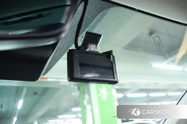 Hyundai Tucson Hybrid (NX4) id 3664758 из Кореи 9