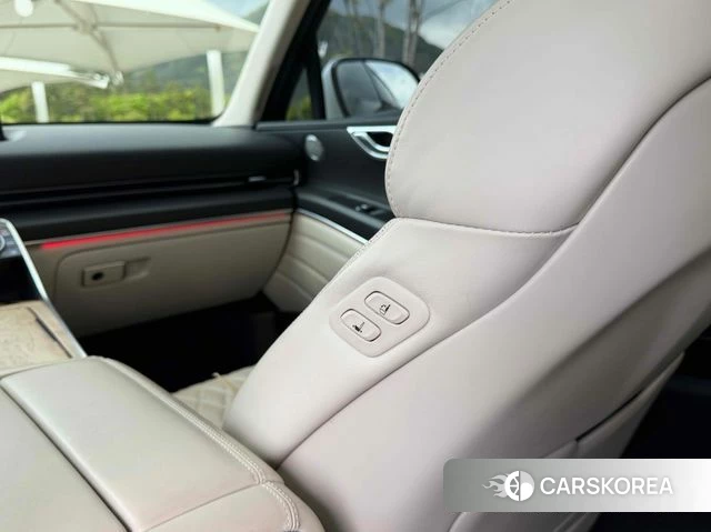 Genesis GV80 id 4201700 из Кореи 9