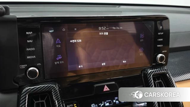 Kia Sorento 4th Generation id 4764196 из Кореи 9