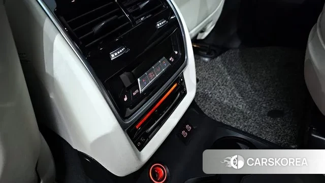 BMW X7 (G07) id 3328382 из Кореи 9