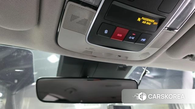 Hyundai Sonata (DN8) id 4951266 из Кореи 9
