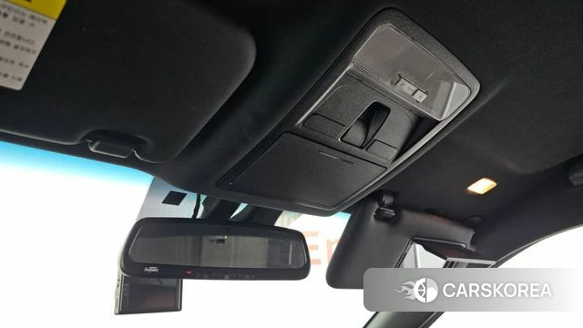 Ssangyong Rexton Sports Cannes id 3893882 из Кореи 9