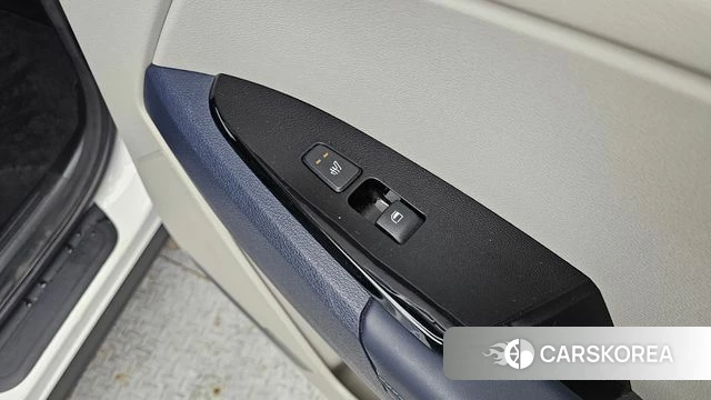 Kia Sportage 5th Generation Hybrid id 3892284 из Кореи 9