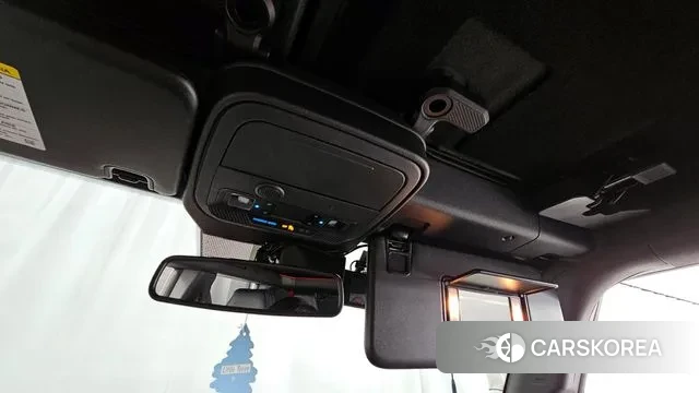 Ford Bronco 6th Generation id 2993197 из Кореи 9